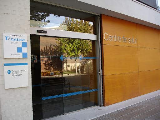 CAP Mollerussa - Visual