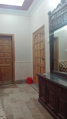 Chancery Inn Guest House Sukkur