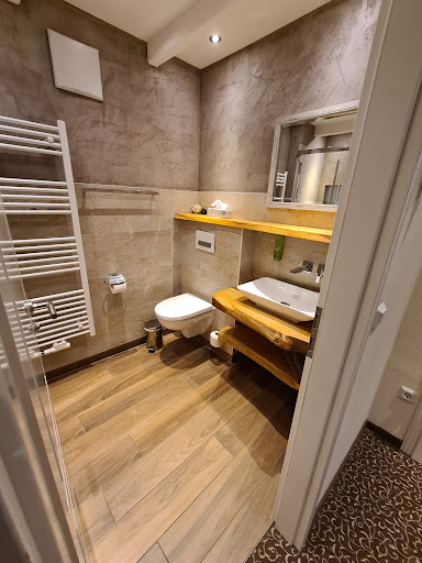 Hotel Kepplers Ecke - Visual