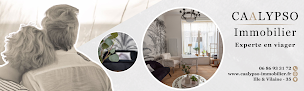 Photo n°5 de CAALYPSO | L'Immobilier en Viager | Rennes - Ille et Vilaine (35) à Rennes (Consultant immobilier)