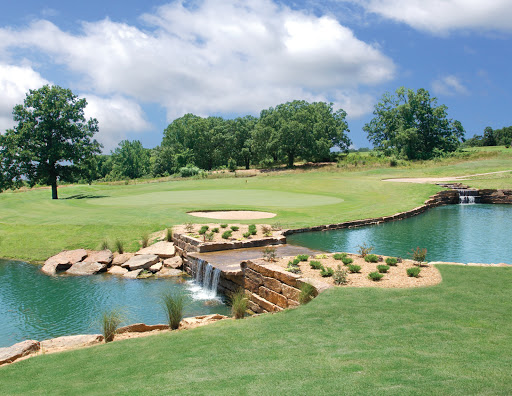 Eagle Crest Golf Course - Thumbnail