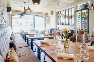 Photo n°24 de L'Essentiel à Saint-Jean-de-Luz (Cuisine française moderne)