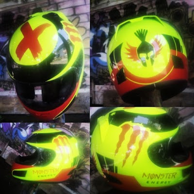 Photos of Kerhuen Paintwork