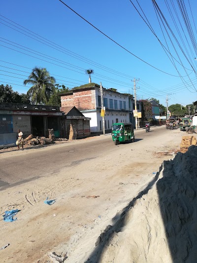 Photos of Jamuna Flour Mills,Sirajgonj