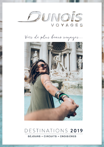 Commentaires et avis sur Dunois Voyages Saint Jean de Braye