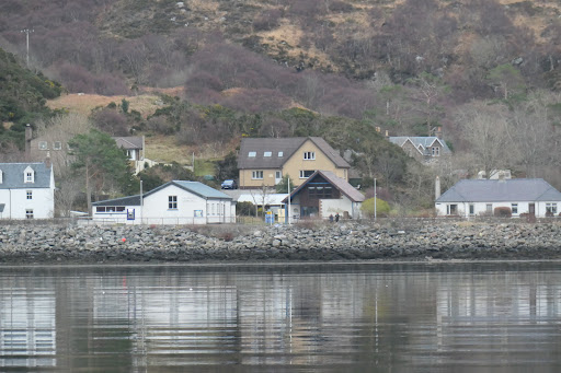 Tigh Na Sith Guest House