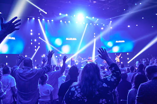 Valley Creek Church - Thumbnail