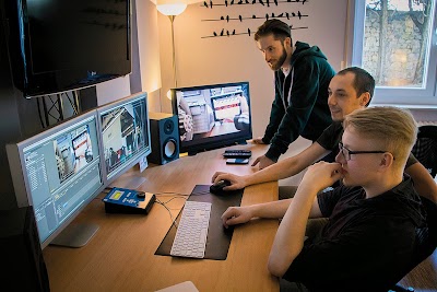 Photos of SAE Institute Frankfurt