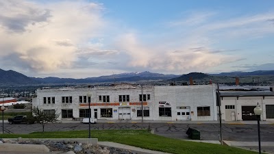 Old Lexington Gardens