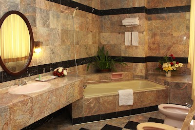 Photos of Hotel Mutiara Merdeka