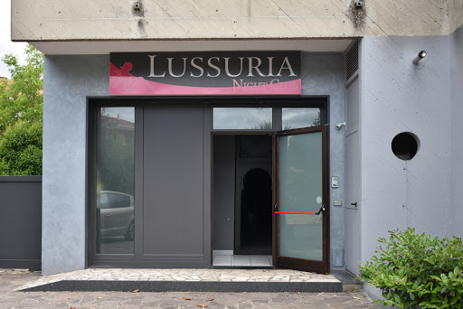 Lussuria Night Club Montesarchio Gallery - Italy