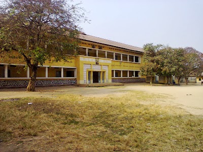 Photos of Middle School Notre Dame Du Congo
