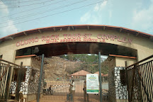 Olumo Rock, Abeokuta, Nigeria