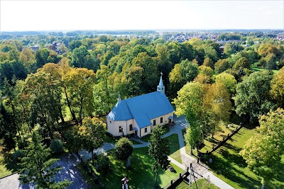 church