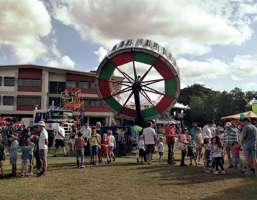 Graceville State School - Thumbnail