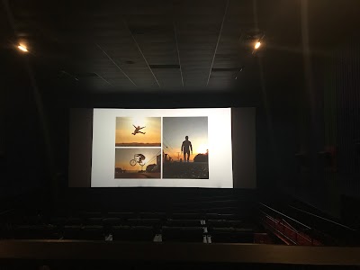 Photos of Rave Cinemas Dayton South and XD