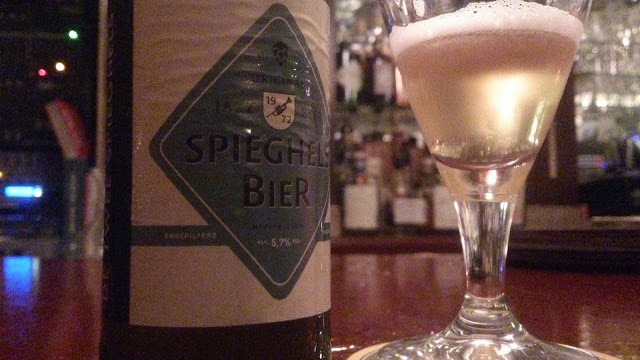 Jazz- en wijncafé De Twee Spieghels