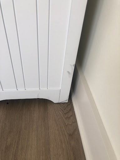 MileStone Movers - Visual