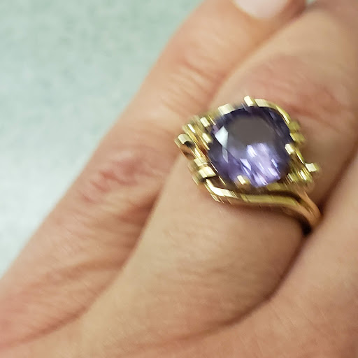 JeffreyDesign Jewelry Gallery - United States