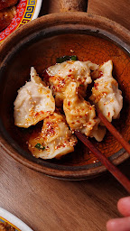 Photo n°39 de Tiger Tiger - Restaurant Chinois à Paris (Restaurant)