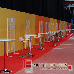 Photo n°5 de Moquette Events à Tavaux (Magasin de moquettes)