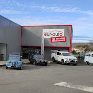 EUR-AUTO VARADES à Loireauxence