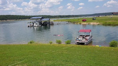 Lead Hill Campground - Bull Shoals Lake