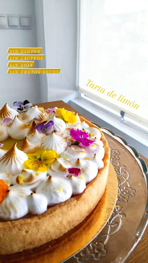 FreeBakery - Visual