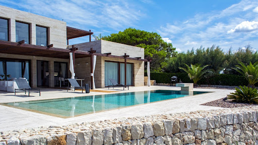 Photo de SL Terrassement Piscine