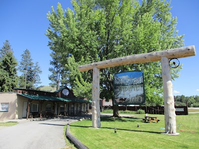 Mountain Spirit Inn