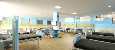 Photos of Nepal Medical College Basic Building Campus