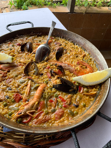 Restaurant Pizzeria Il Fragolino - Thumbnail