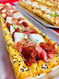 Photo n°7 de boucherie Leroux à Goderville (Traiteur)