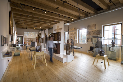 Wiedenbrücker Schule - Museum für Kunst- und Stadtgeschichte