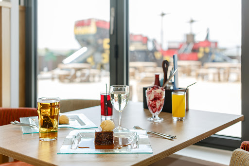 The Bistro at Sandymouth - Thumbnail