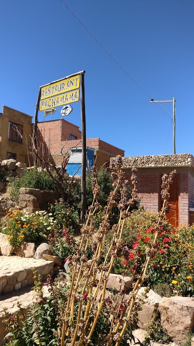 Photos of Restaurant Pachamama