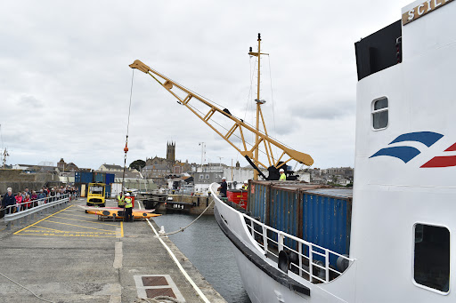 Penzance Terminal - Thumbnail