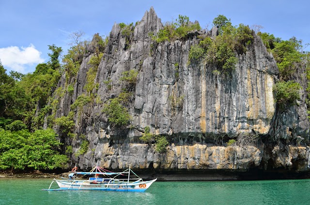 Puerto Princesa Subterranean River National Park