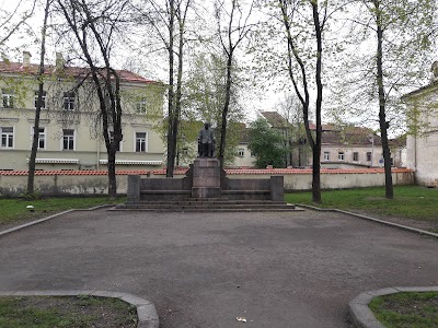 church