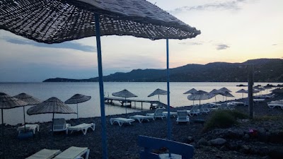 Sivrice Taşhan Otel - Assos