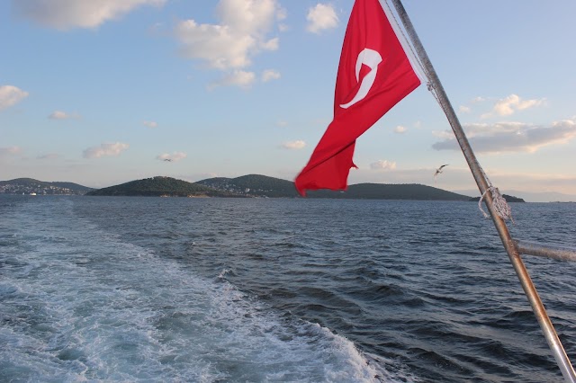 Sultan Ahmet Mahallesi