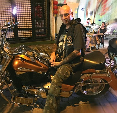Photos of RSD Tattoo Studio 2