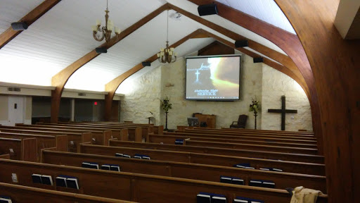 Gatesville Church of Christ