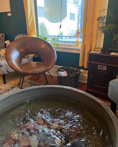 The Float Shoppe - Visual