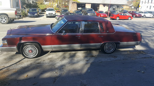 Lindle Auto Sales - Thumbnail