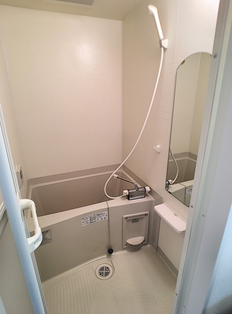 SAKAE館 伊都学生寮