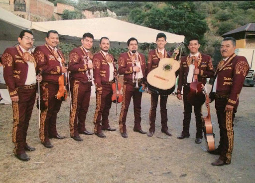 Mariachi Juvenil Santa fe