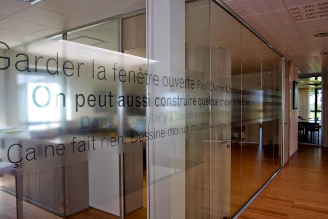 Agencement Paul Champs - Architecte