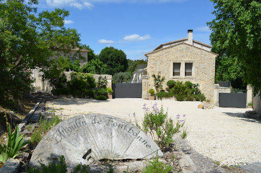 Moulin de Fontbonne