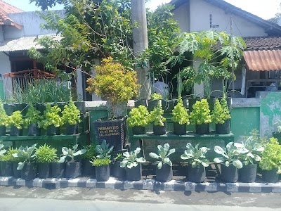 Photos of Kelurahan Kaliombo